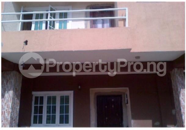 3 bedroom House for sale Abraham Adesanya, Phase 2 Lekki Gardens estate Ajah Lagos