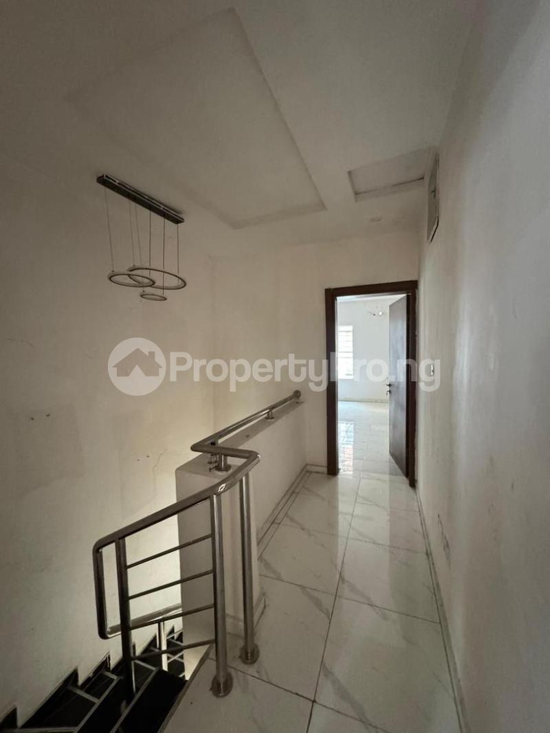 3 bedroom House for rent Ikota Lekki Lagos