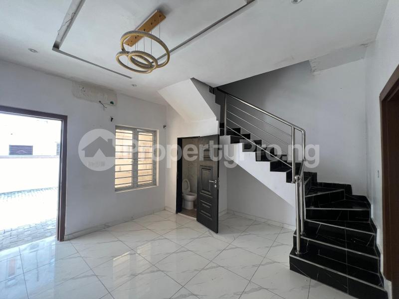 3 bedroom House for rent Ikota Lekki Lagos