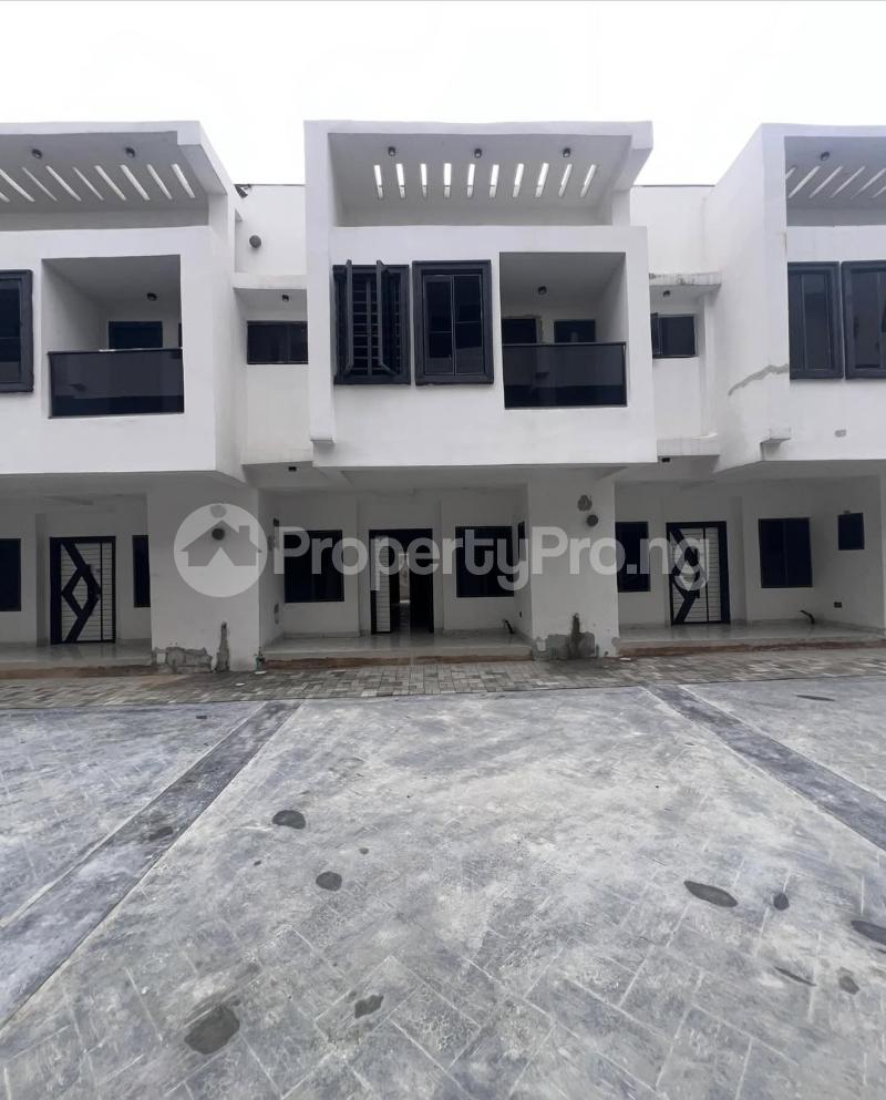 3 bedroom House for sale Orchid Lekki Lagos
