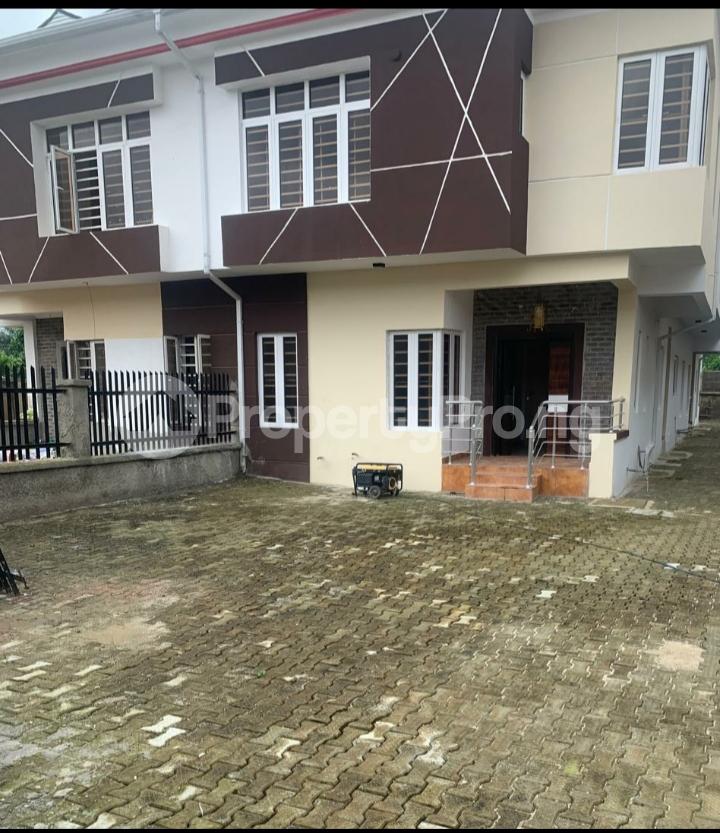 3 bedroom House for sale Magodo GRA Phase 2 Kosofe/Ikosi Lagos