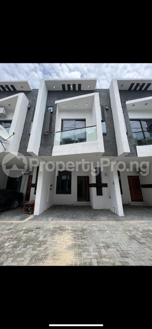 3 bedroom House for sale Ikota Lekki Lagos