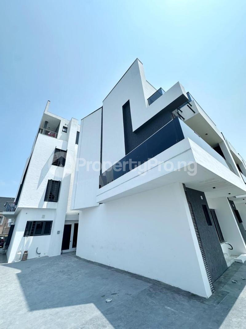 3 bedroom House for rent Ologolo Lekki Lagos