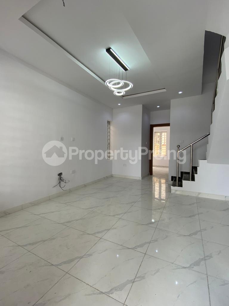 3 bedroom House for rent Ikota Lekki Lagos