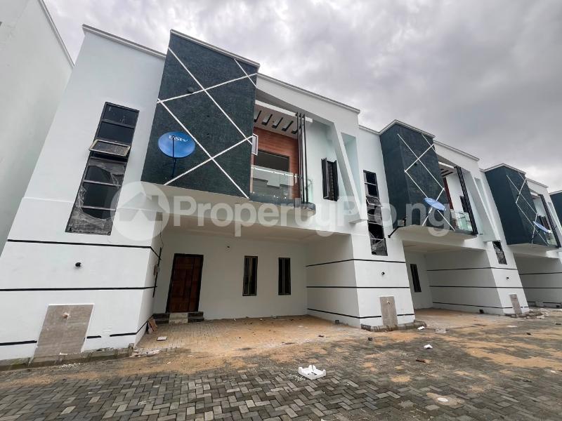 3 bedroom House for sale Ajah Lagos