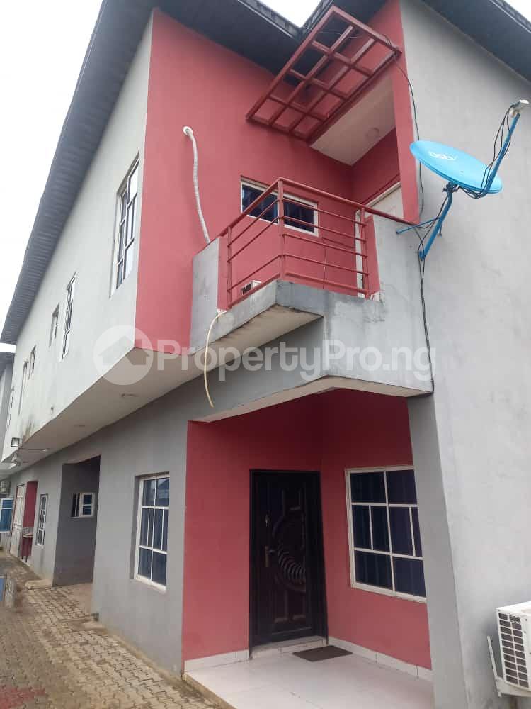 3 bedroom House for sale Isheri North Ojodu Lagos