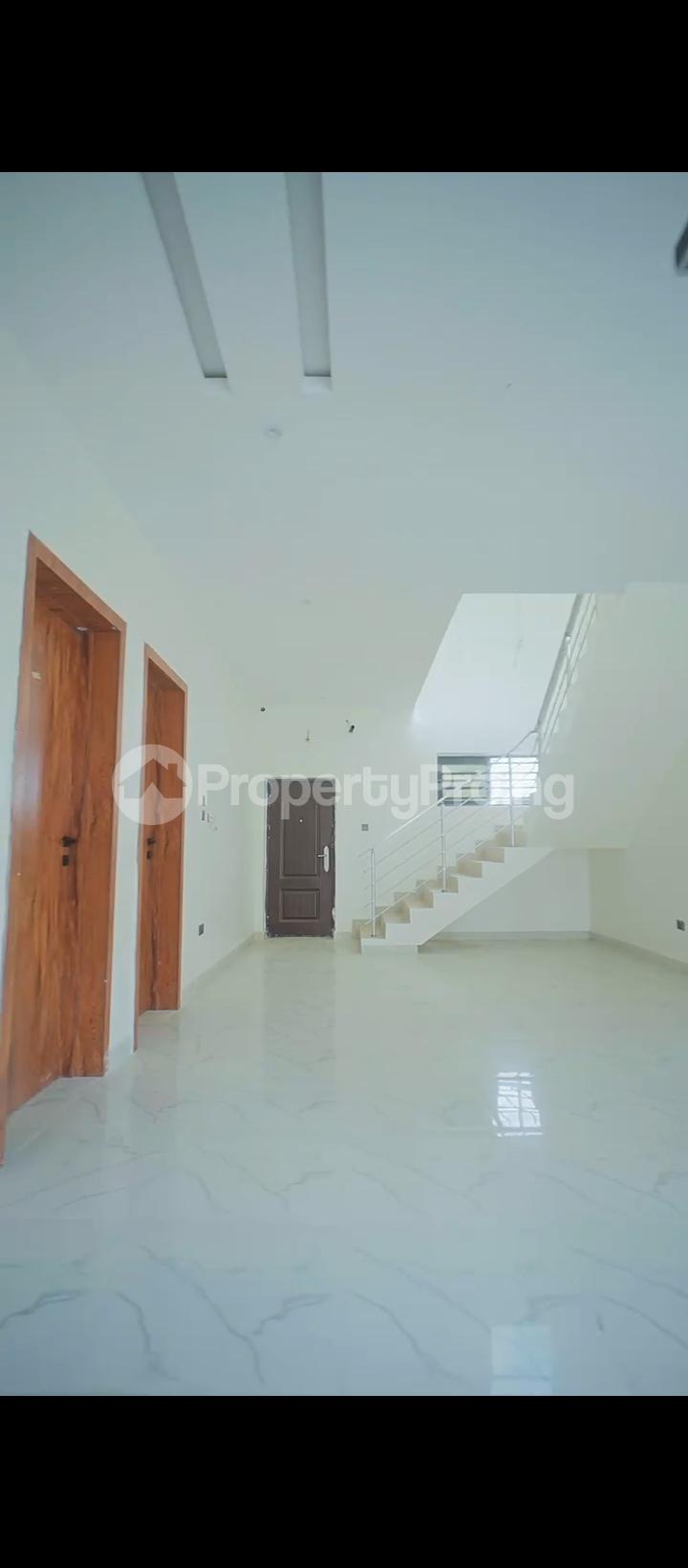 3 bedroom House for sale Behind Lagos Business School Sangotedo Ajah Lagos