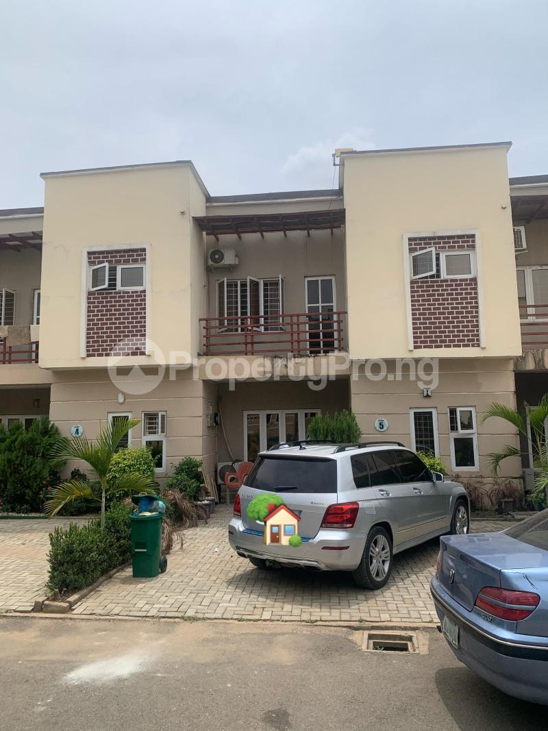 3 bedroom House for sale Belham Estate Karasana Abuja Karsana Abuja - 0