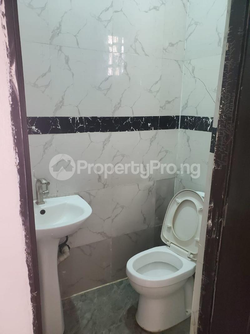 3 bedroom House for sale Ikota Lekki Lagos