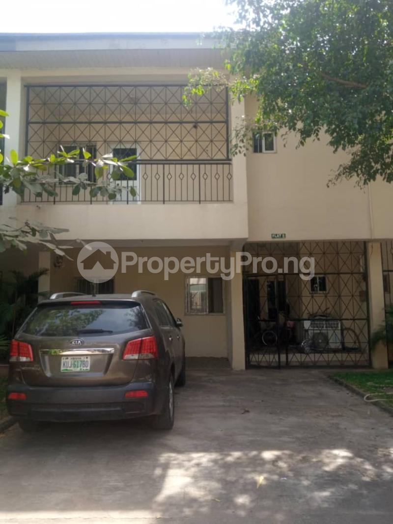 3 bedroom House for rent Kaura (Games Village) Abuja