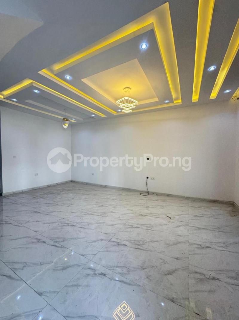 3 bedroom House for rent Sangotedo Sangotedo Ajah Lagos