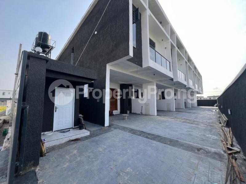 3 bedroom House for sale Ajah Lagos