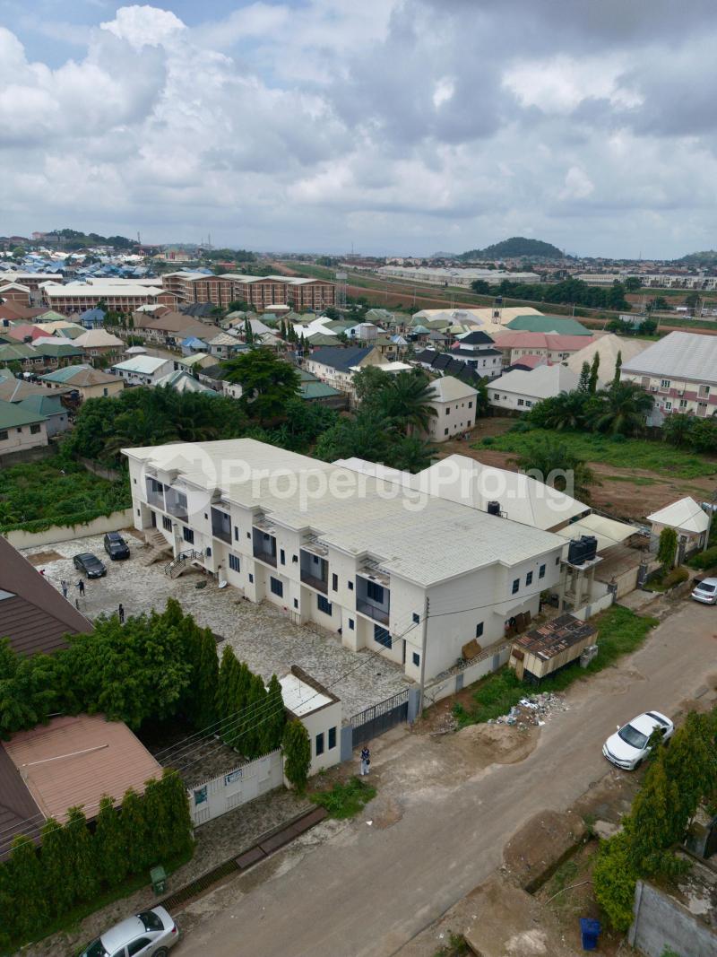 3 bedroom House for sale Apo Abuja