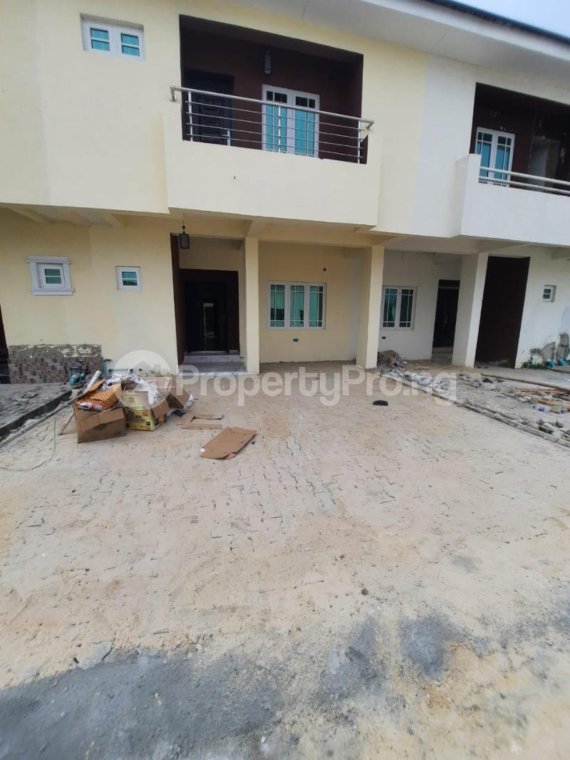 3 bedroom House for sale Awoyaya Ajah Lagos