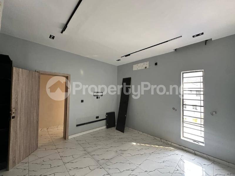 3 bedroom House for rent Ikota Lekki Lagos