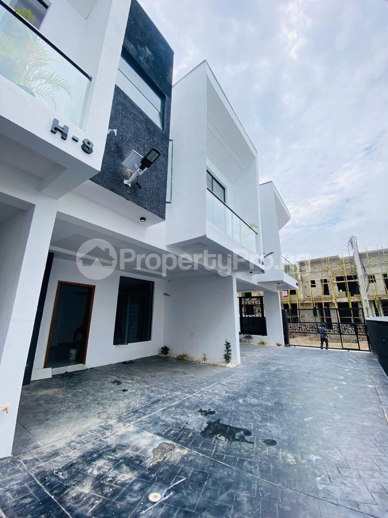 3 bedroom House for sale Ikota Lekki Lagos