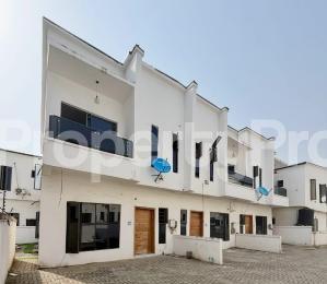 3 bedroom House for rent Ikota Lekki Lagos
