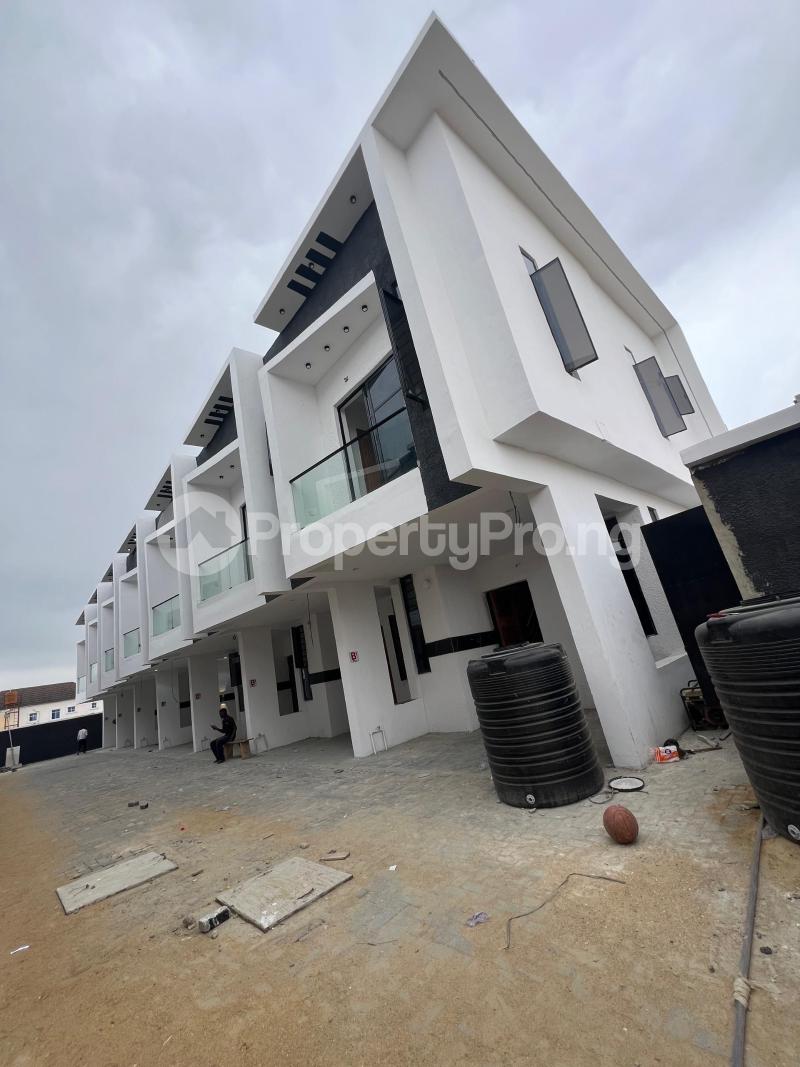 3 bedroom House for sale Ikota Lekki Lagos