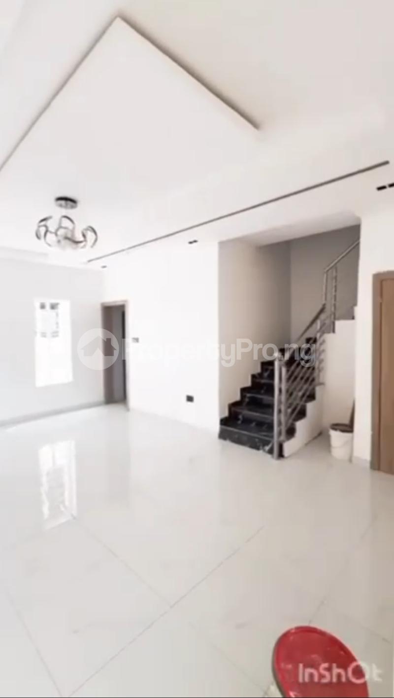 House for sale Sangotedo Ajah Lagos