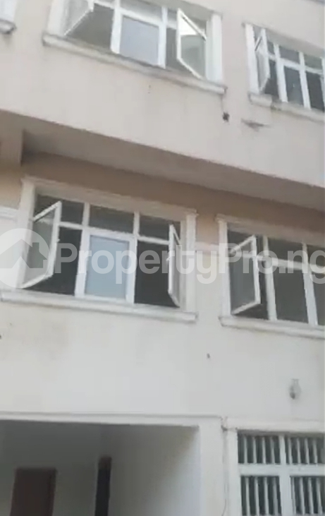 3 bedroom House for rent Area 2 Garki 1 Abuja