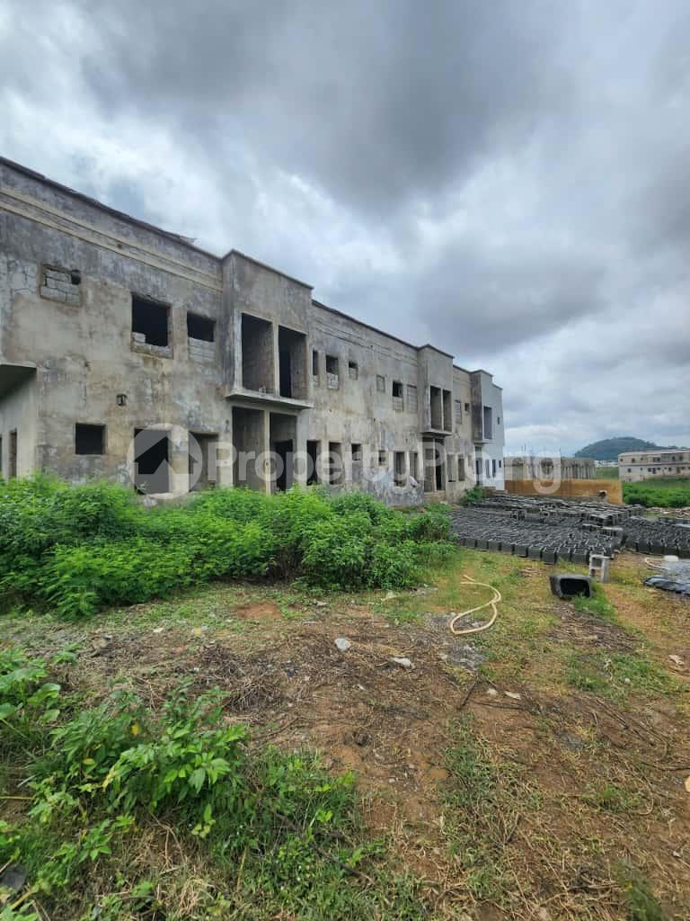 3 bedroom House for sale Apo Abuja