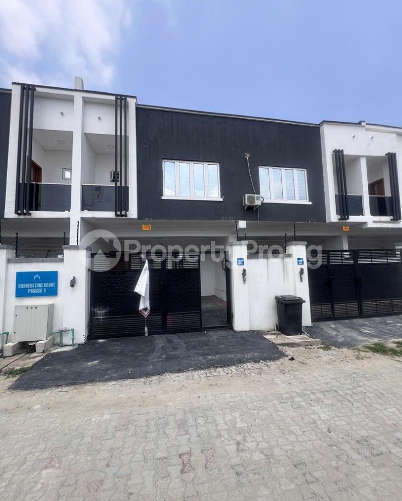 3 bedroom House for sale Ajah Lagos