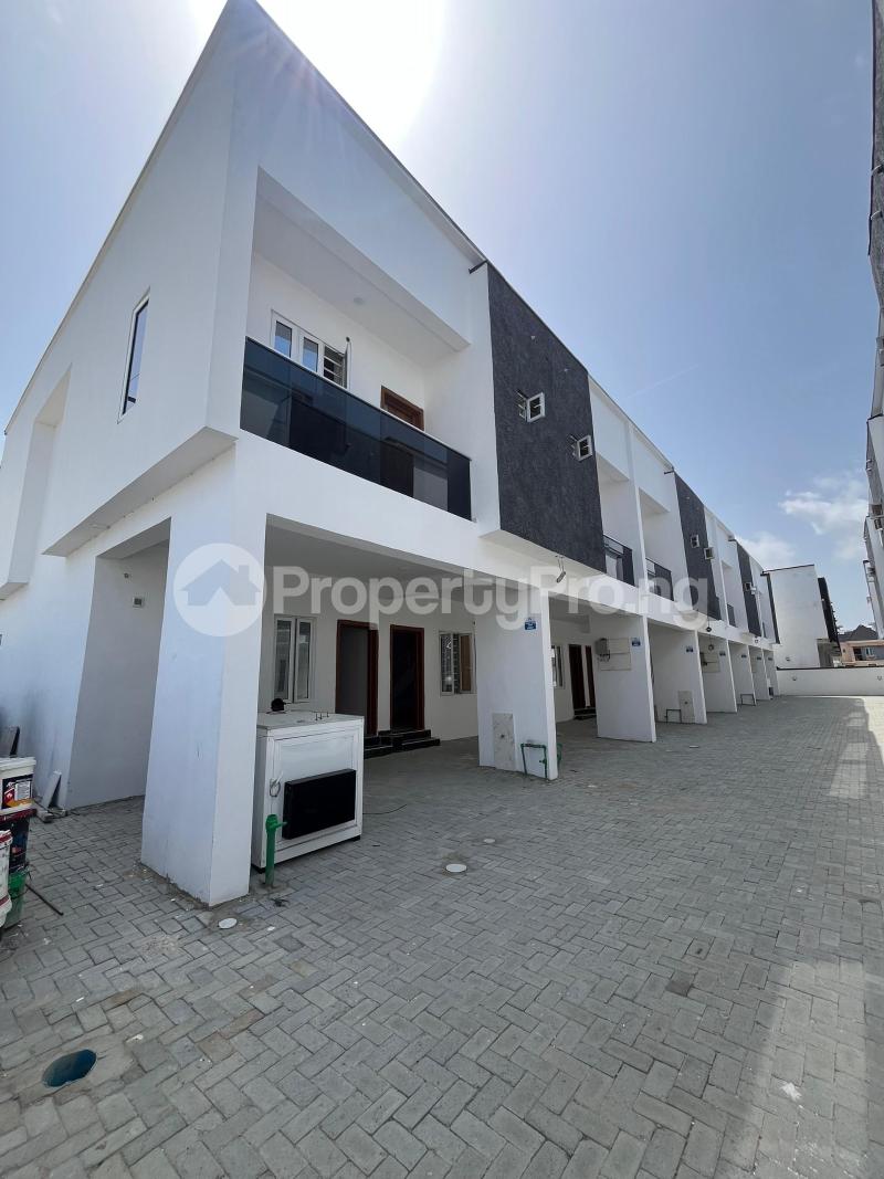 3 bedroom House for sale Ajah Lagos
