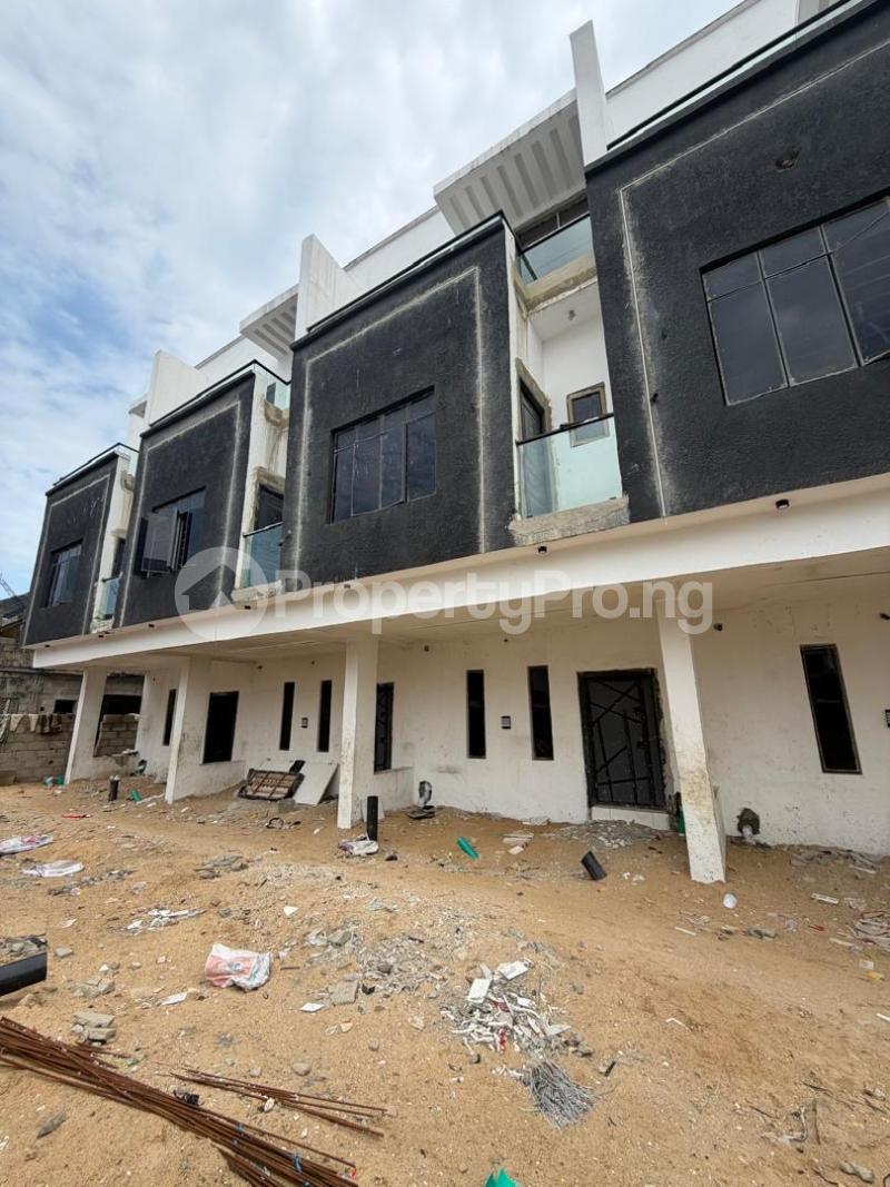 3 bedroom House for sale Ikota Lekki Lagos