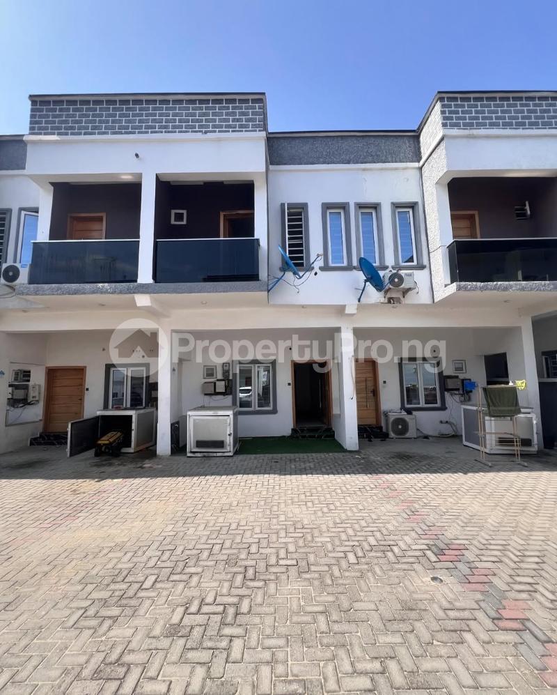 3 bedroom House for sale Ikota Lekki Lagos