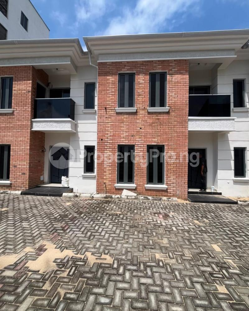 3 bedroom House for sale Lekki Conservation Centre Lekki Lagos