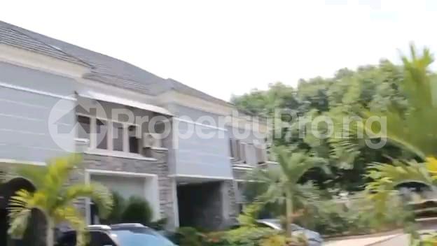 3 bedroom House for sale Gwarinpa Abuja