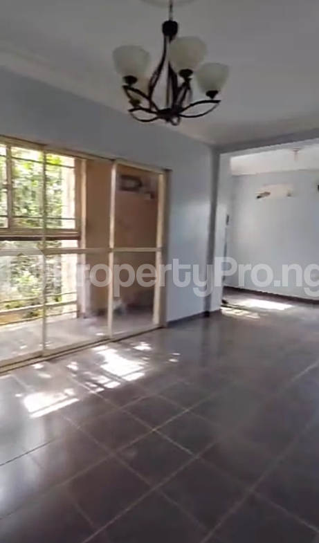 3 bedroom House for rent Main Asokoro Abuja