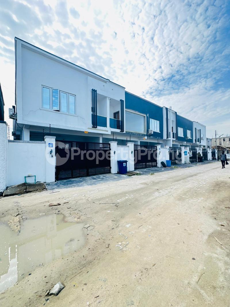 3 bedroom House for sale Ajah Lagos