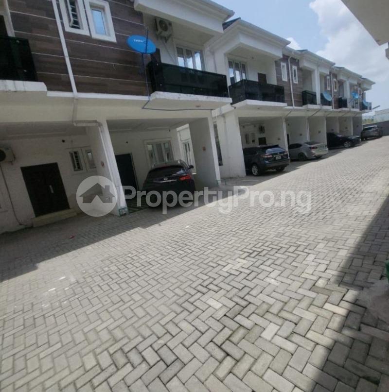 3 bedroom House for sale Vgc Extension Harris Drive VGC Lekki Lagos