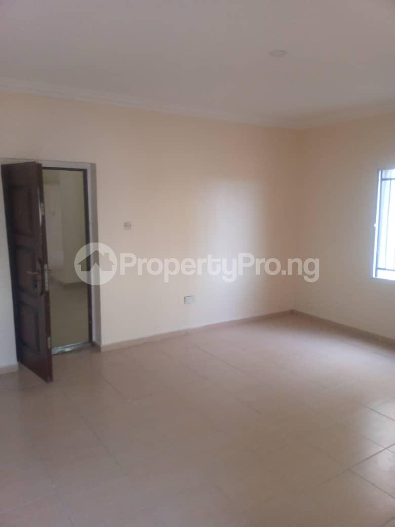3 bedroom House for rent Lekki Garden Phase 4 Abraham adesanya estate Ajah Lagos