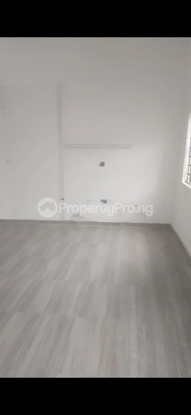 3 bedroom House for rent Meadow Hall Road Lekki Ikate Lekki Lagos