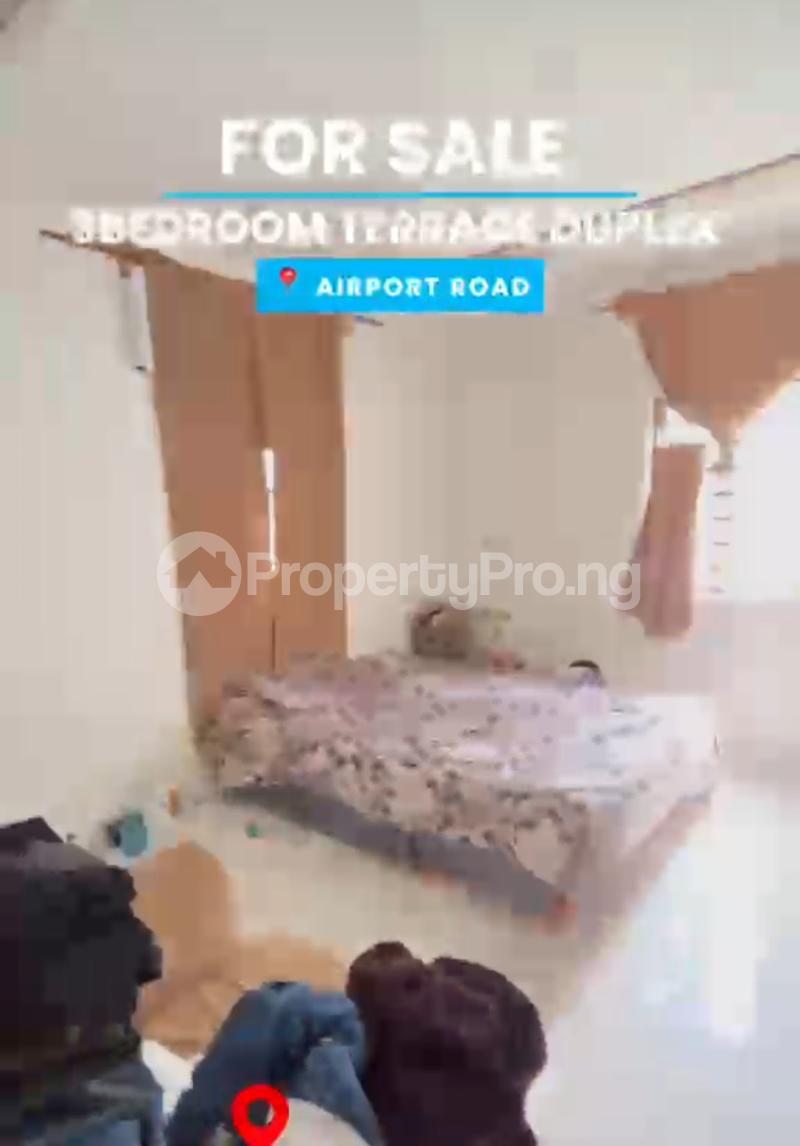 3 bedroom House for sale Around Aco Estate Lugbe Abuja