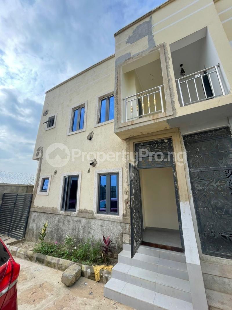 3 bedroom House for sale Wumba Abuja