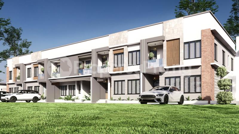 3 bedroom House for sale Kaura (Games Village) Abuja