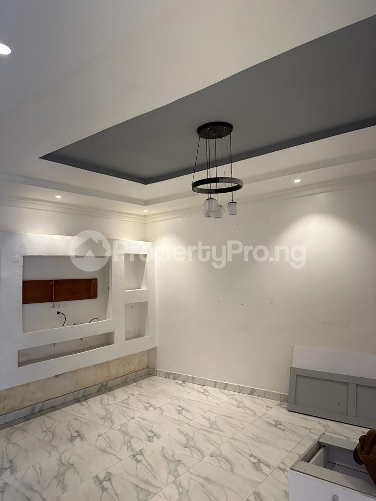 3 bedroom House for rent Ikate Lekki Lagos