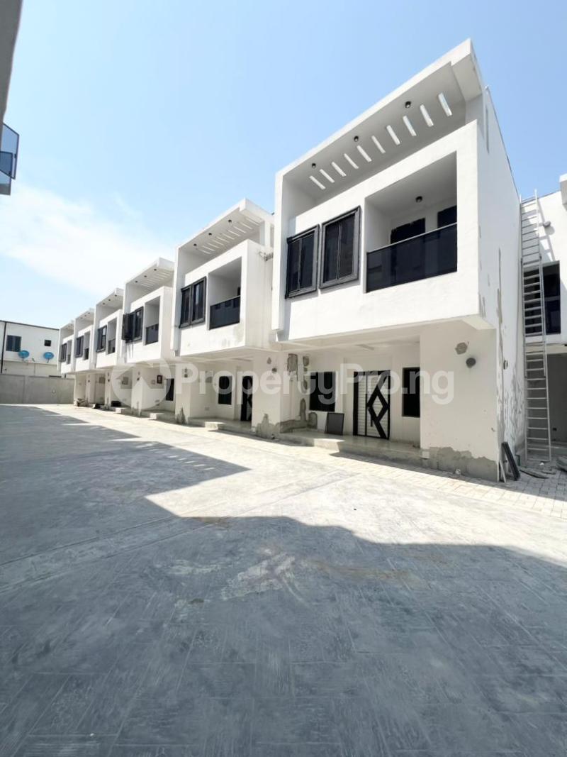 3 bedroom House for sale Orchid Lekki Lagos