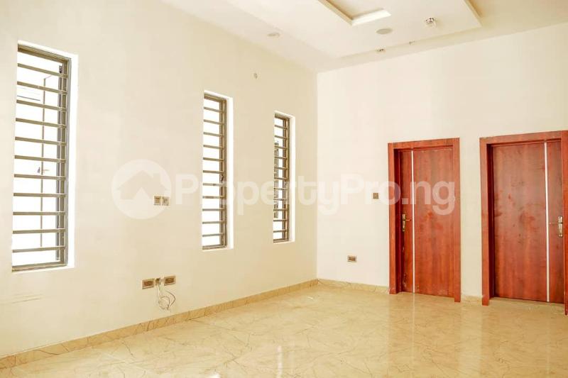 3 bedroom Flat / Apartment for rent Orchid Oral Estate Lekki Lagos