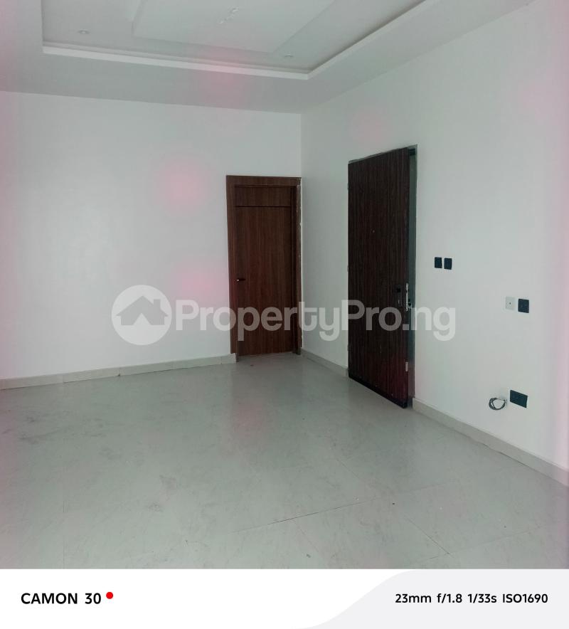 3 bedroom House for rent Orchid Lekki Lagos. Orchid Lekki Lagos