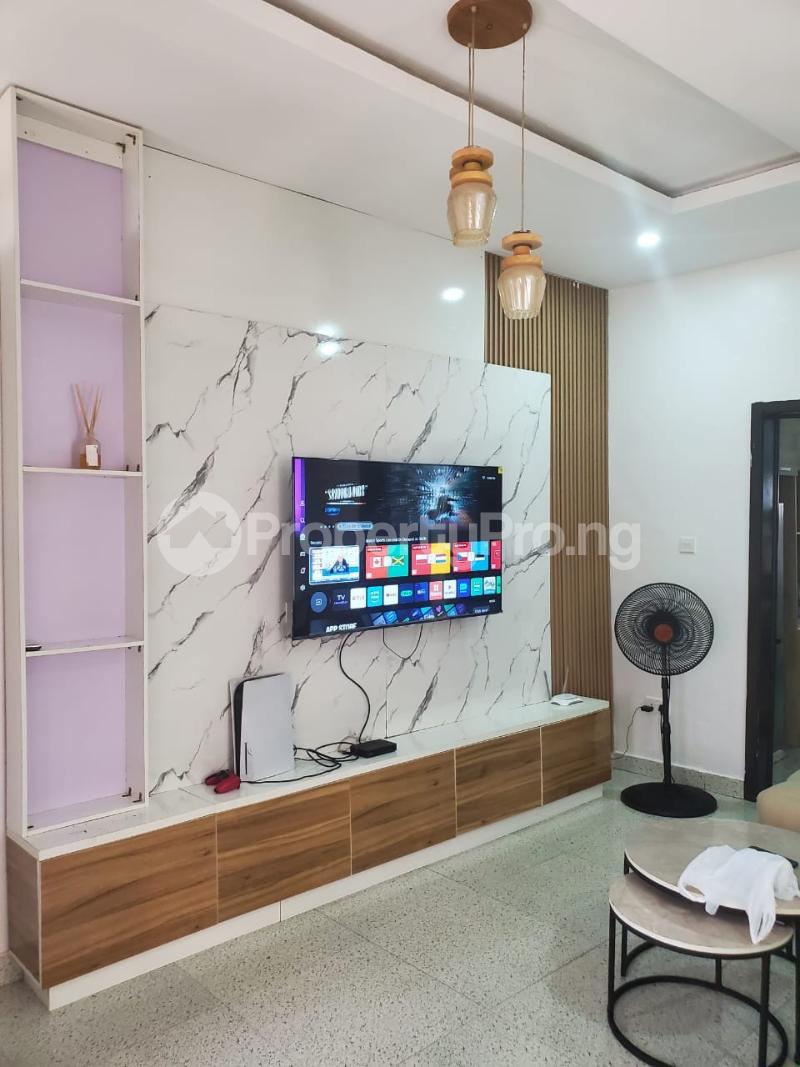 3 bedroom House for sale Ikota Lekki Lagos