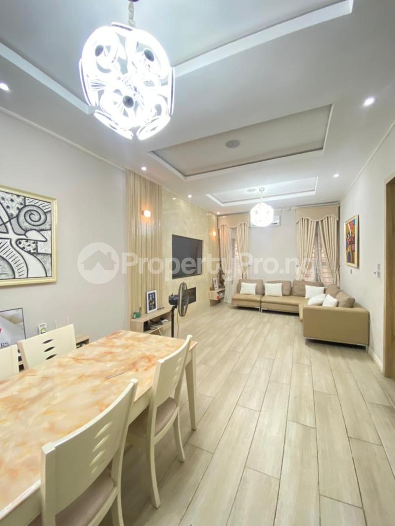 3 bedroom House for sale orchid Lekki Lagos