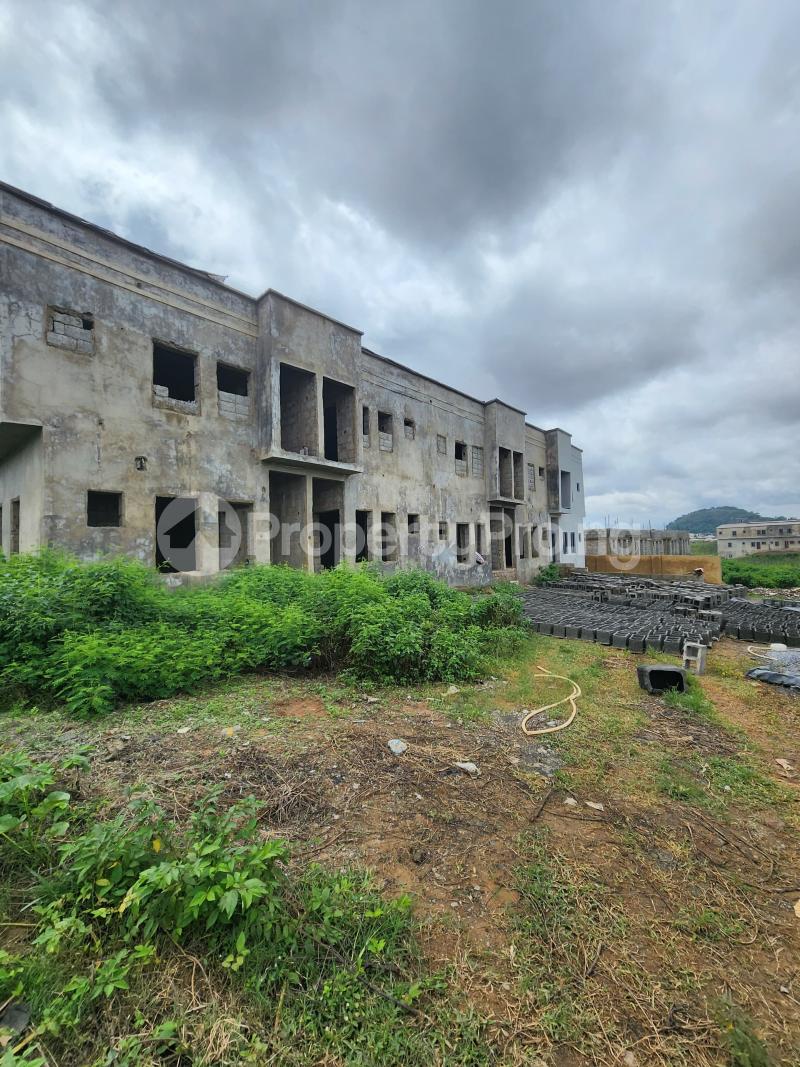 3 bedroom House for sale  Apo Abuja - 0