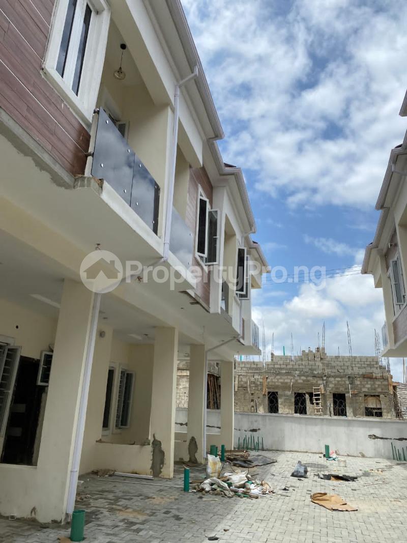 3 bedroom House for sale Ikota Ikota Lekki Lagos