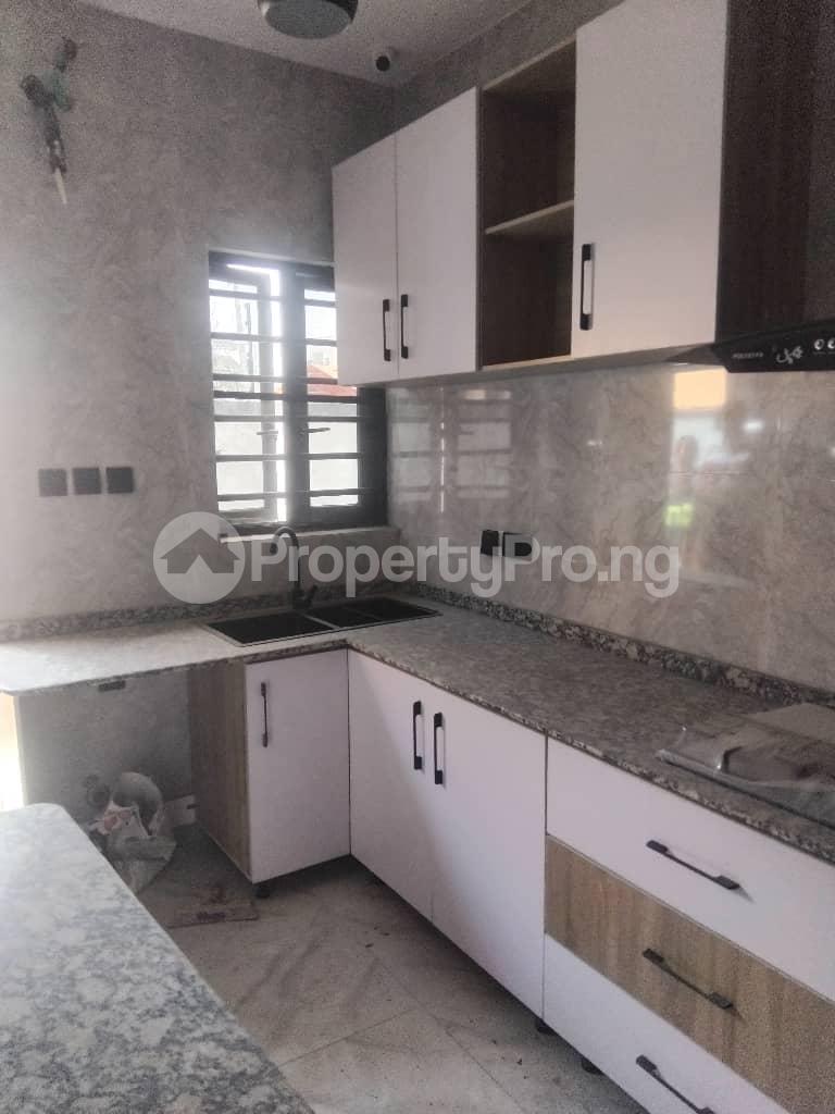 3 bedroom House for rent Ologolo Lekki Lagos. Ologolo Lekki Lagos