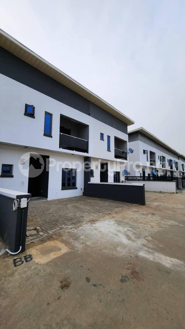3 bedroom House for sale Opic Isheri North Ojodu Lagos