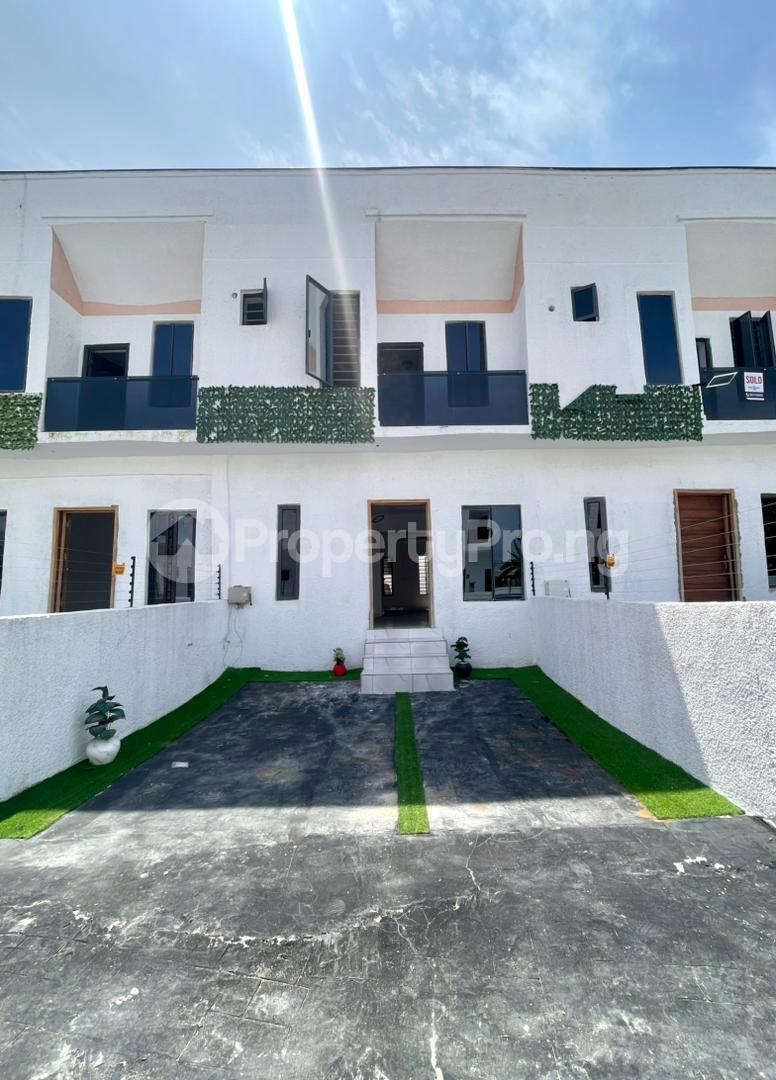 3 bedroom House for sale Ajah Lagos
